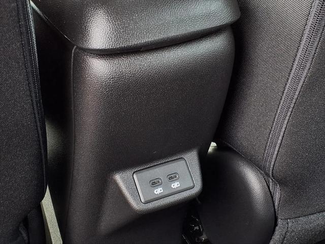2027 Chevrolet Bolt LT FWD