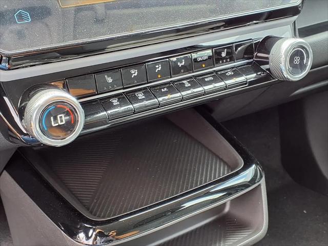 2027 Chevrolet Bolt LT FWD