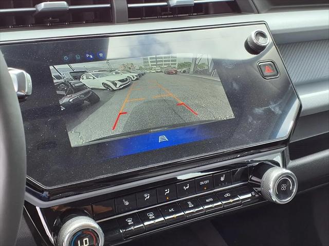 2027 Chevrolet Bolt LT FWD