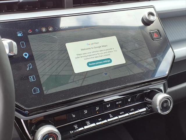 2027 Chevrolet Bolt LT FWD