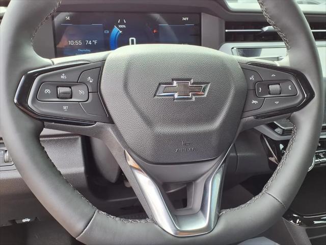 2027 Chevrolet Bolt LT FWD