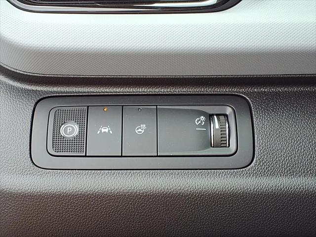 2027 Chevrolet Bolt LT FWD