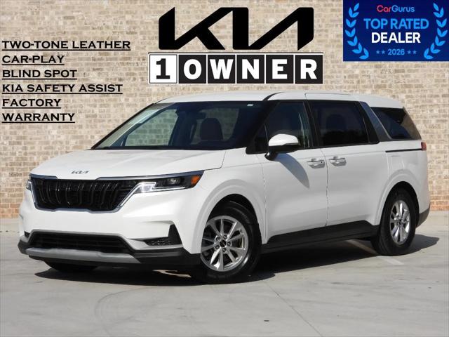 2023 Kia Carnival MPV LX Seat Package for sale in Lawrenceville, GA