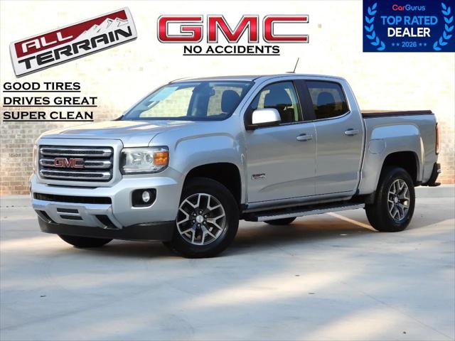 2015 GMC Canyon SLE for sale in Lawrenceville, GA