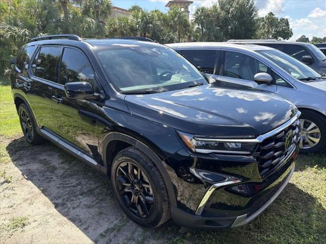 2025 Honda Pilot Touring for sale in Lakeland, FL