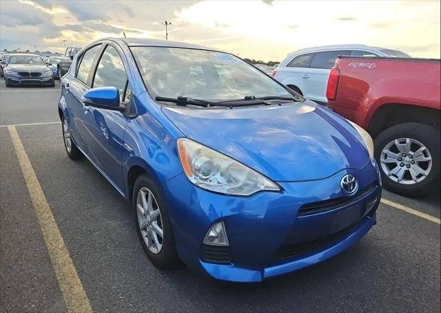 2012 Toyota Prius c Three for sale in Bealeton, VA