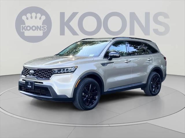 2021 Kia Sorento S for sale in Catonsville, MD