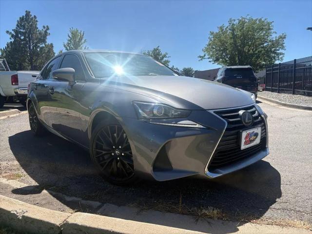 2019 Lexus IS 300 Base for sale in Parker, CO