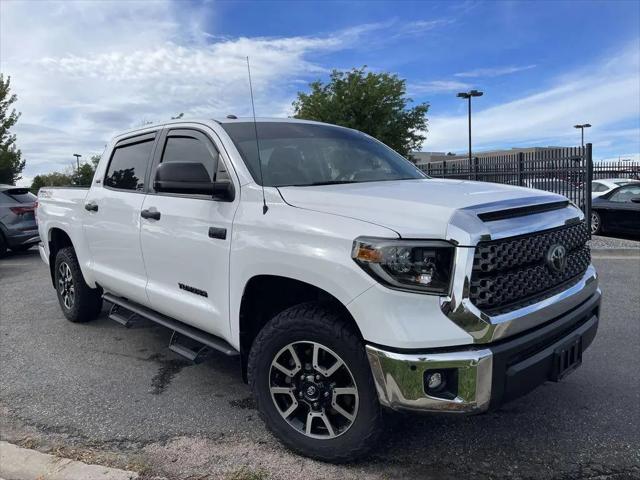 2019 Toyota Tundra SR5 5.7L V8 for sale in Parker, CO