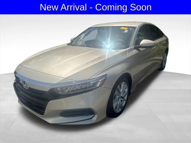 2019 Honda Accord LX for sale in Orlando, FL