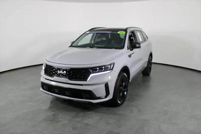 2022 Kia Sorento SX for sale in Orlando, FL