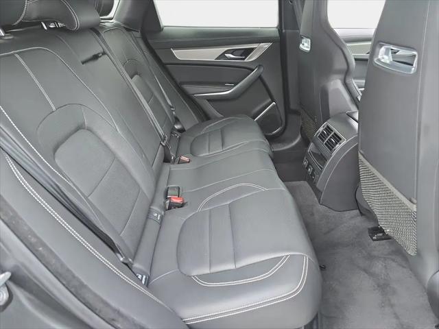 2025 Jaguar F-PACE R-Dynamic S P250 AWD Automatic