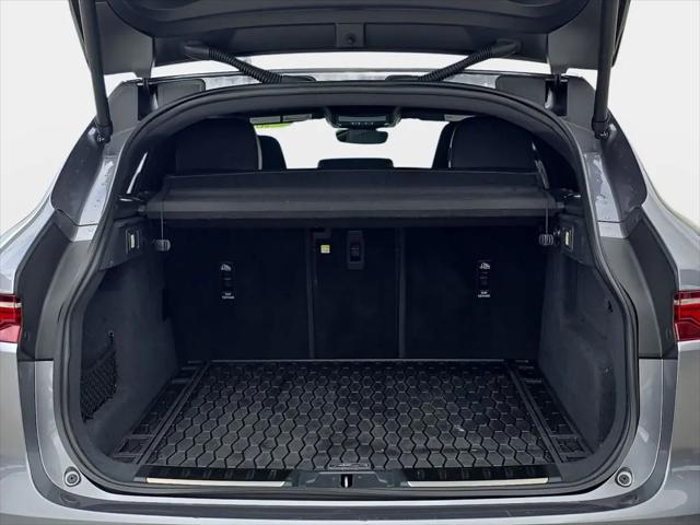 2025 Jaguar F-PACE R-Dynamic S P250 AWD Automatic