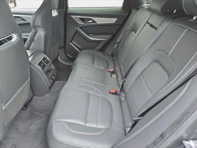 2025 Jaguar F-PACE R-Dynamic S P250 AWD Automatic