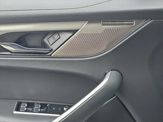 2025 Jaguar F-PACE R-Dynamic S P250 AWD Automatic