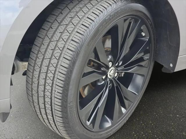 2025 Jaguar F-PACE R-Dynamic S P250 AWD Automatic