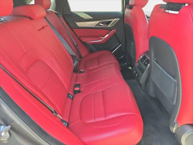 2025 Jaguar F-PACE R-Dynamic S P400 AWD Automatic