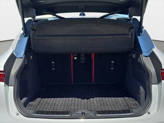 2025 Jaguar F-PACE R-Dynamic S P400 AWD Automatic