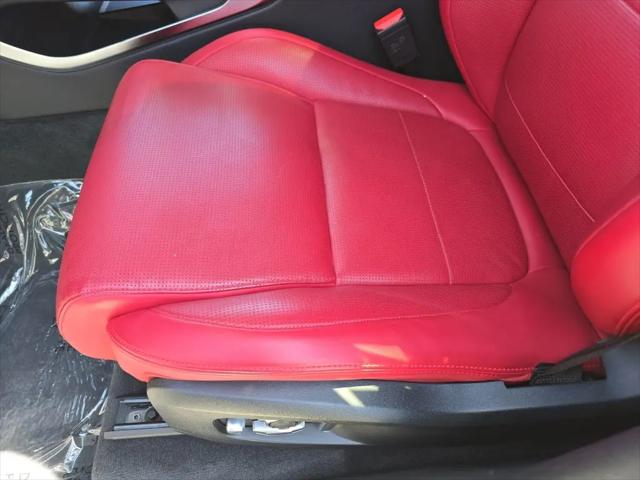 2025 Jaguar F-PACE R-Dynamic S P400 AWD Automatic