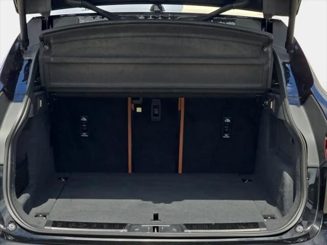 2025 Jaguar F-PACE R-Dynamic S P400 AWD Automatic