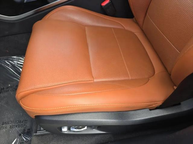 2025 Jaguar F-PACE R-Dynamic S P400 AWD Automatic