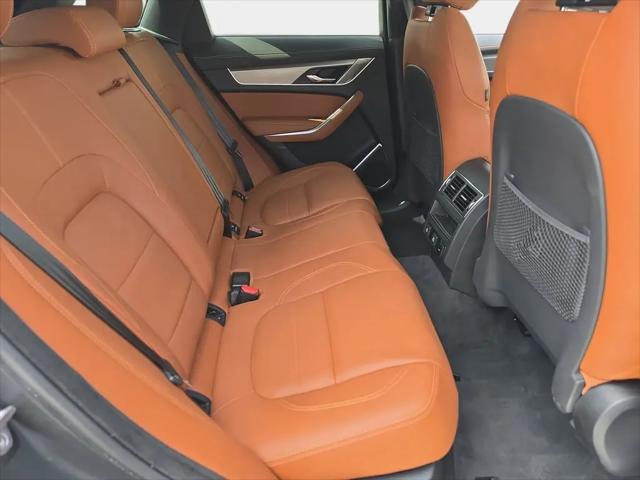 2025 Jaguar F-PACE R-Dynamic S P400 AWD Automatic