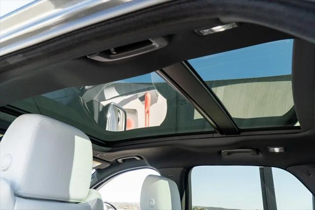 2025 Jaguar F-PACE R-Dynamic S P400 AWD Automatic