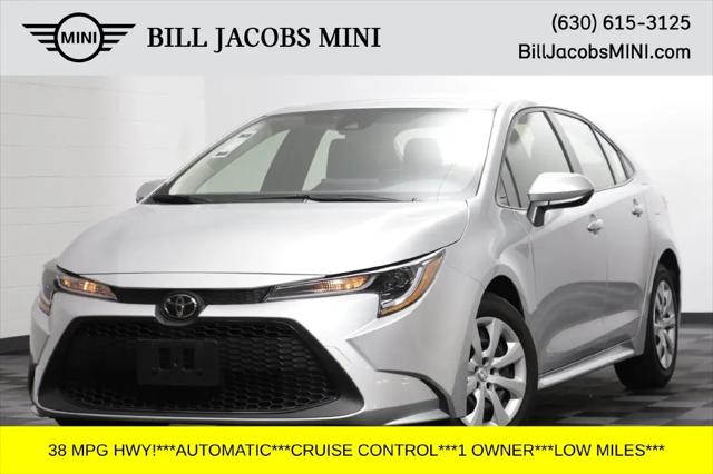 2022 Toyota Corolla LE for sale in Naperville, IL