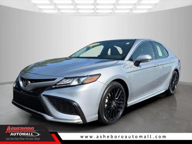 2024 Toyota Camry XSE for sale in Asheboro, NC