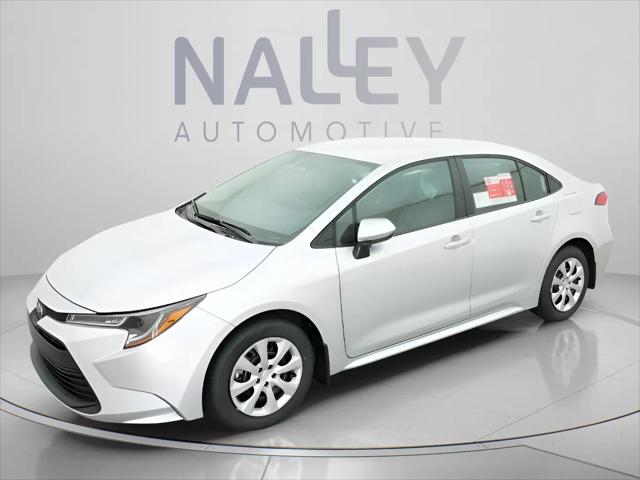 2026 Toyota Corolla LE for sale in Lithonia, GA