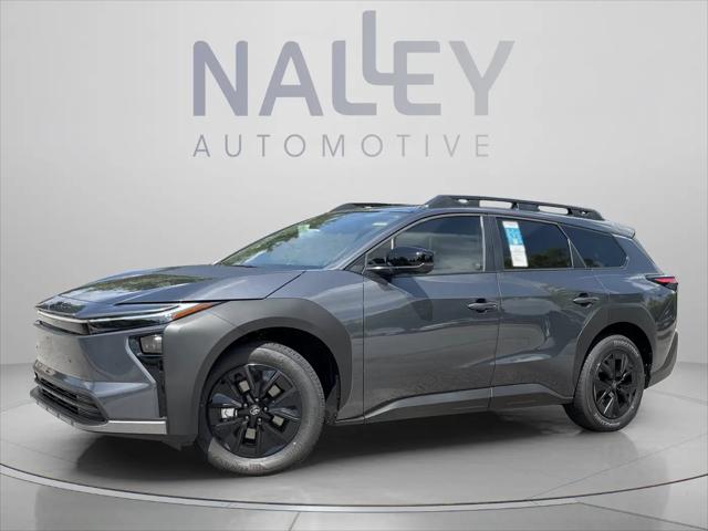2026 Toyota bZ Woodland Premium for sale in Lithonia, GA
