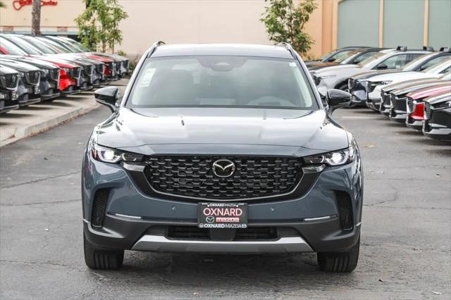 2026 Mazda CX-50 2.5 Turbo Premium Plus