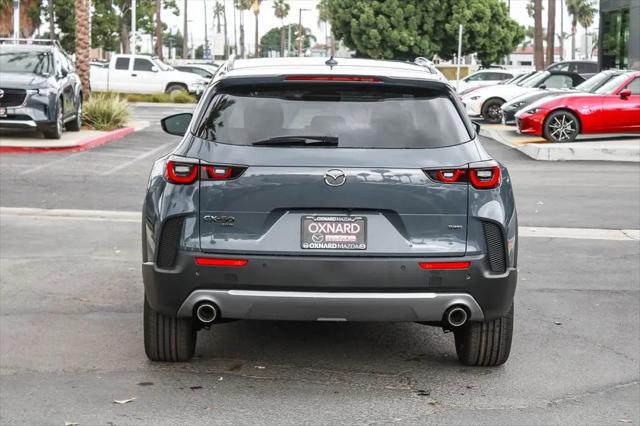 2026 Mazda CX-50 2.5 Turbo Premium Plus