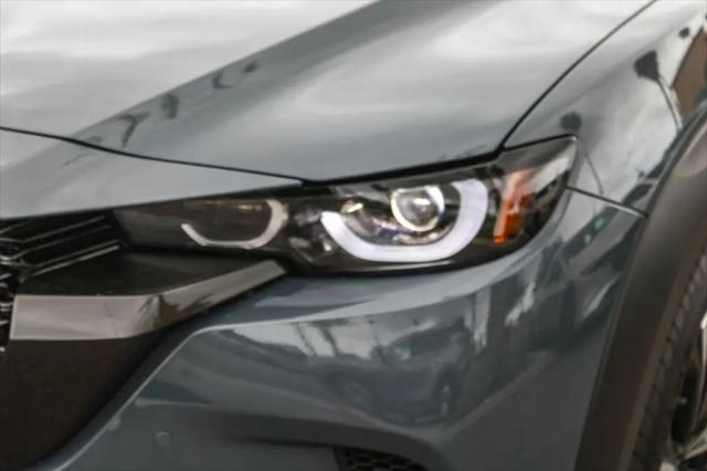 2026 Mazda CX-50 2.5 Turbo Premium Plus