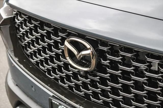2026 Mazda CX-50 2.5 Turbo Premium Plus