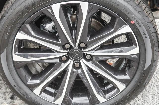 2026 Mazda CX-50 2.5 Turbo Premium Plus