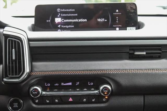 2026 Mazda CX-50 2.5 Turbo Premium Plus