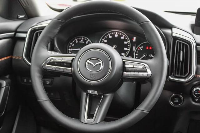 2026 Mazda CX-50 2.5 Turbo Premium Plus