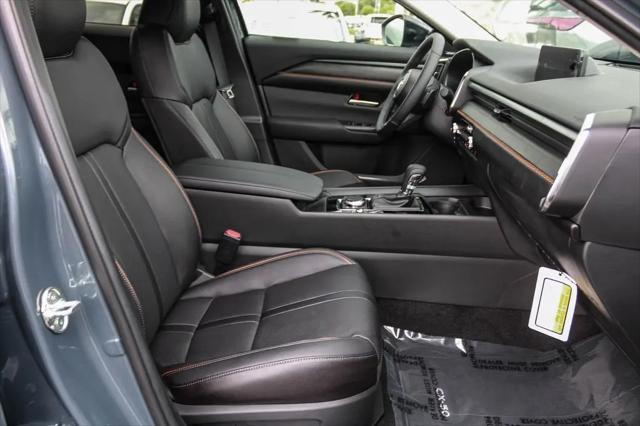 2026 Mazda CX-50 2.5 Turbo Premium Plus