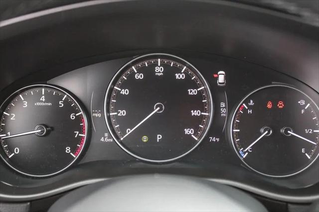 2026 Mazda CX-50 2.5 Turbo Premium Plus