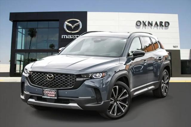 2026 Mazda CX-50 2.5 Turbo Premium Plus for sale in Oxnard, CA