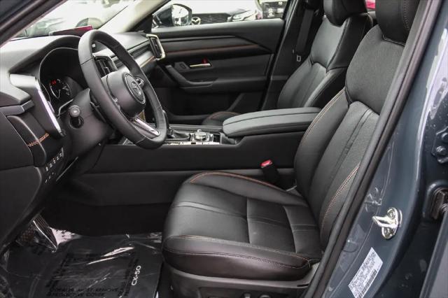 2026 Mazda CX-50 2.5 Turbo Premium Plus