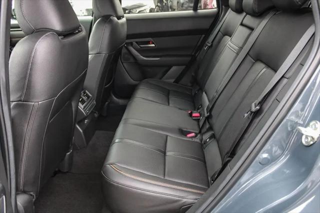 2026 Mazda CX-50 2.5 Turbo Premium Plus
