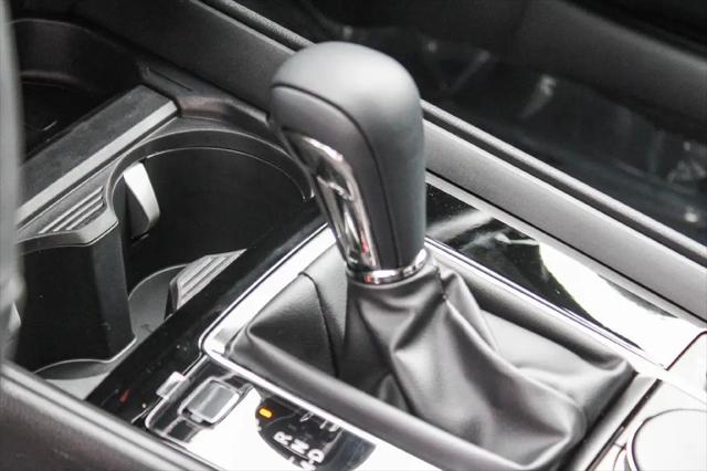 2026 Mazda CX-50 2.5 Turbo Premium Plus