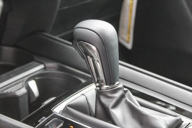 2026 Mazda CX-50 2.5 Turbo Premium Plus
