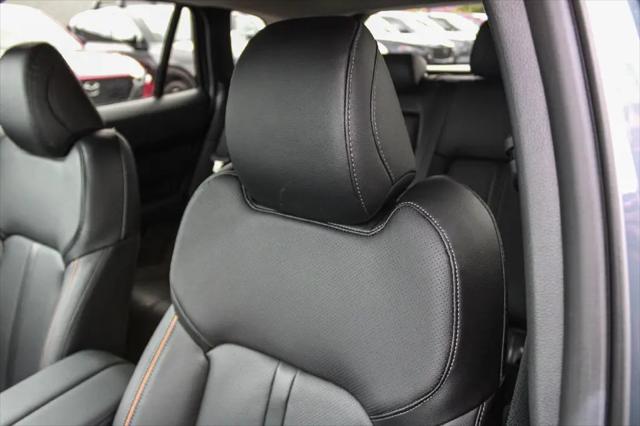 2026 Mazda CX-50 2.5 Turbo Premium Plus
