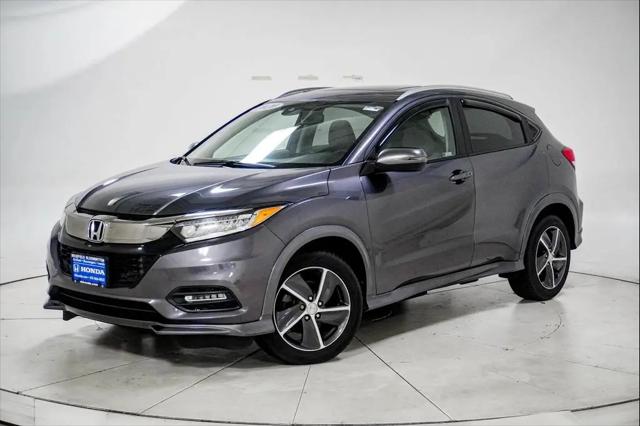 2020 Honda HR-V AWD Touring for sale in Minneapolis, MN