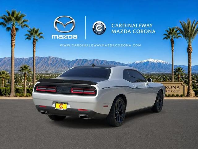 2023 Dodge Challenger GT