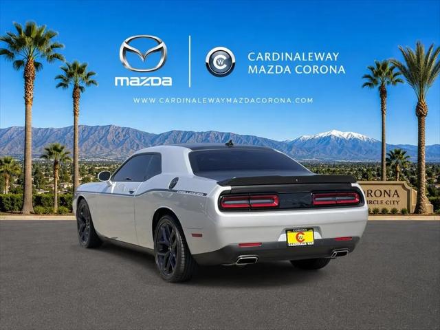 2023 Dodge Challenger GT