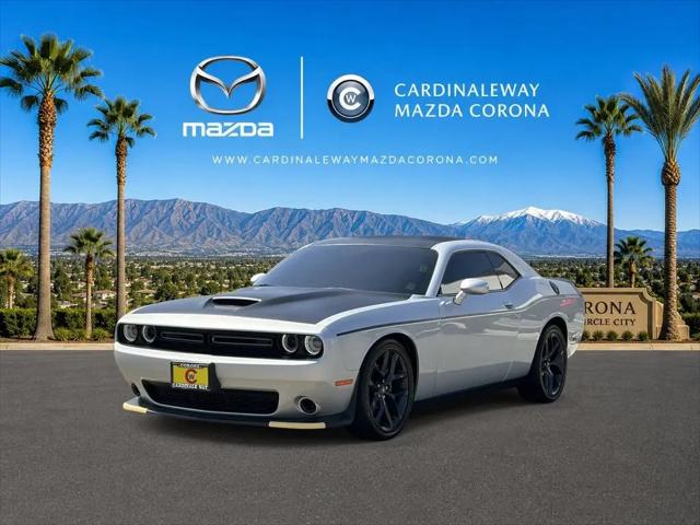2023 Dodge Challenger GT